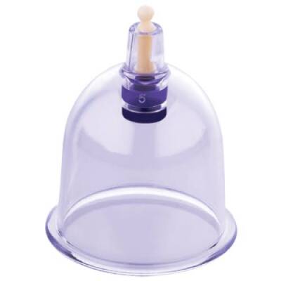 Hacamax 6 Adet Kupa Seti - 4