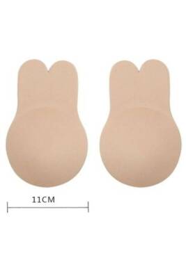 Hayalet Sütyen Göğüs Dikleştirici Krem L Beden (1)