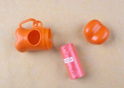 Hayvan Dışkı Poşeti Çantası (1)