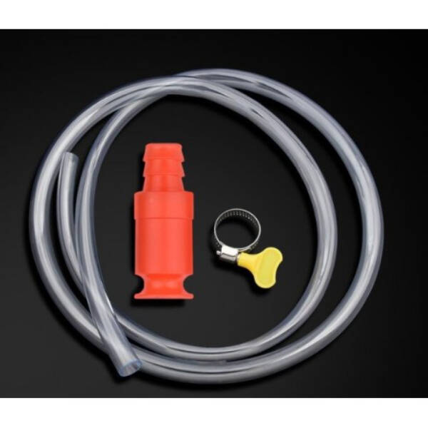 Hortumlu Sıvı Aktarma Aparatı 150 cm - 1