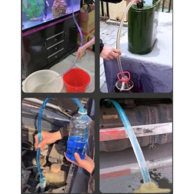 Hortumlu Sıvı Aktarma Aparatı 150 cm (1)