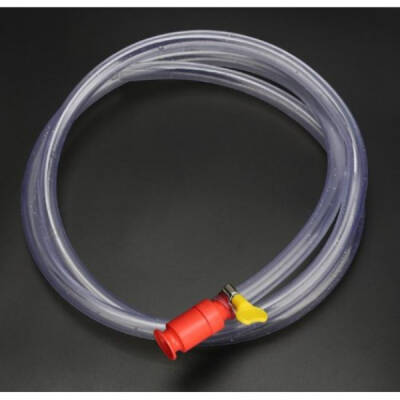 Hortumlu Sıvı Aktarma Aparatı 150 cm - 3