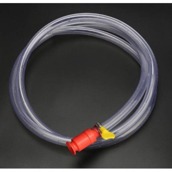 Hortumlu Sıvı Aktarma Aparatı 150 cm - 3