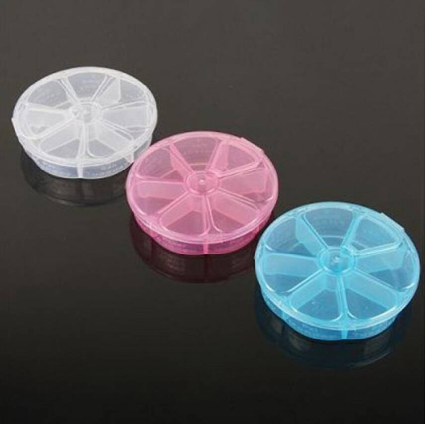 İlaç Saklama Kutusu - 2