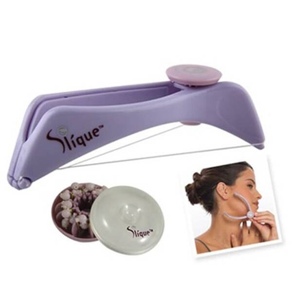 İpli Tüy Alma Aleti - 1