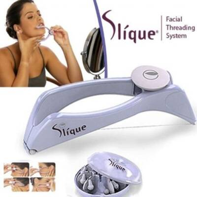 İpli Tüy Alma Aleti - 3