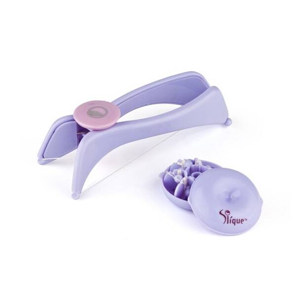 İpli Tüy Alma Aleti - 1