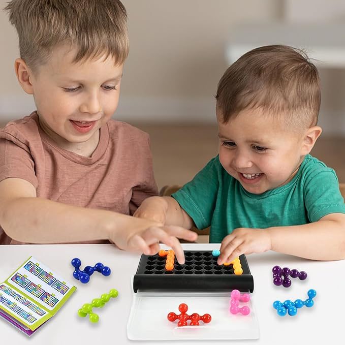 IQ Fit Bulmaca Oyunu - 2