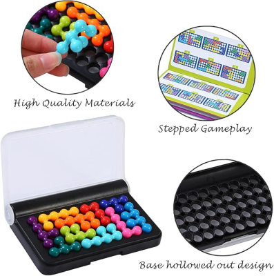 IQ Fit Bulmaca Oyunu - 4