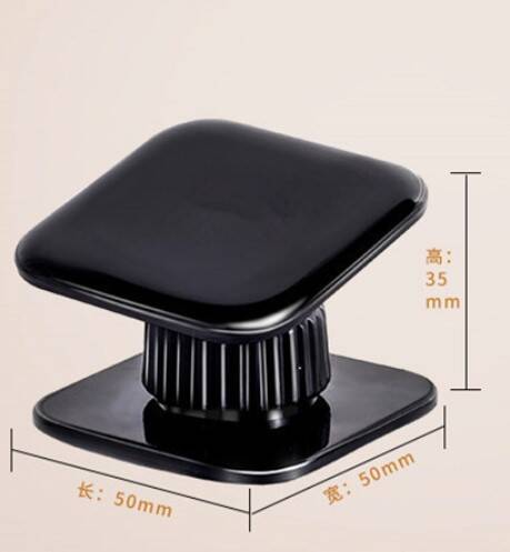 Jel Yapışkanlı Araba Telefon Tutucu - 3