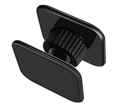 Jel Yapışkanlı Araba Telefon Tutucu - 5