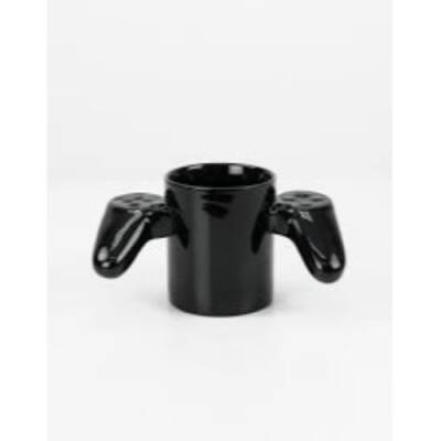 Joystick Kupa Bardak - 3