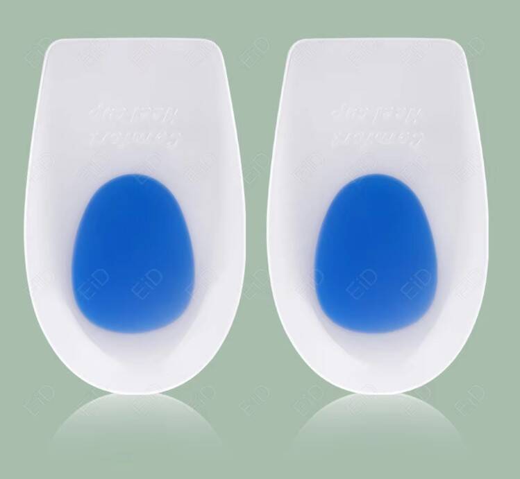 Kadın Darbe Emici Topuk Silikonu - 3