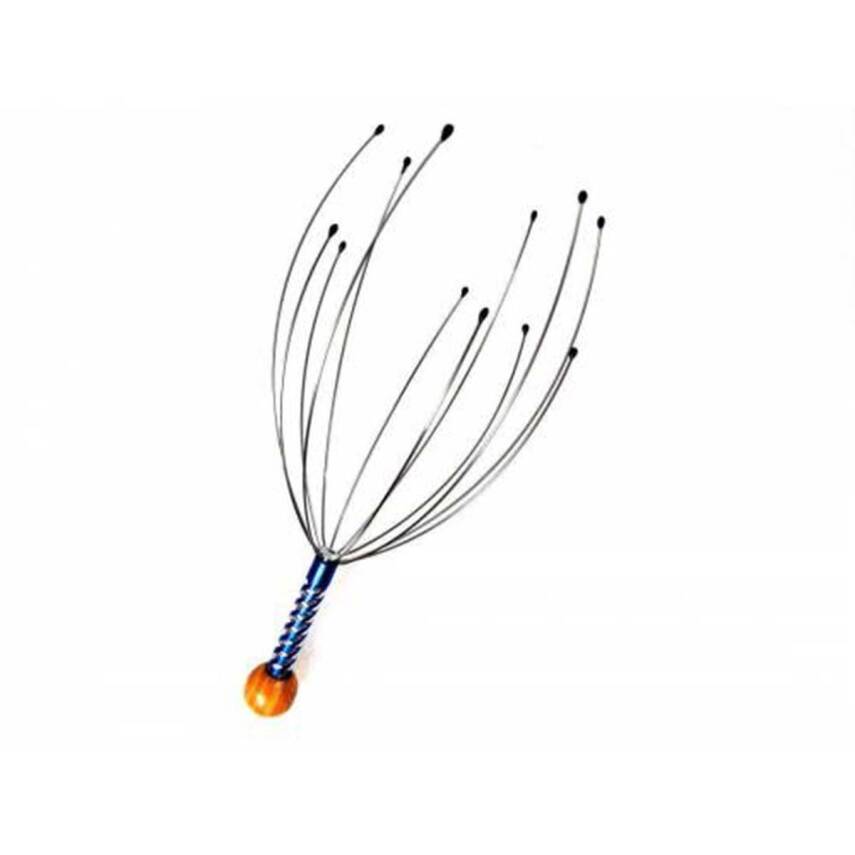 Kafa Masaj Aleti - 1