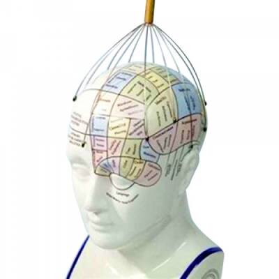 Kafa Masaj Aleti (1)