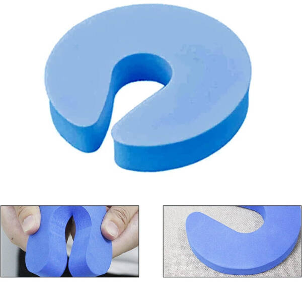 Kapı Çarpma Önleyici Stoper 4 lü Set - 3