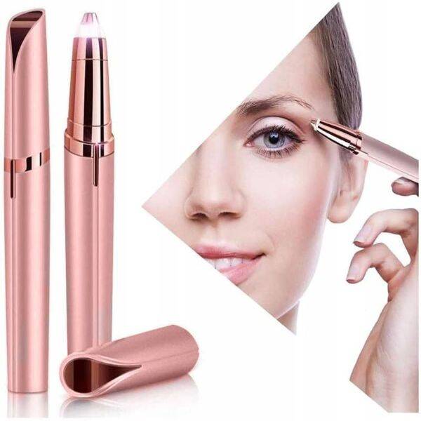 Kaş Epilasyon Aleti - 1