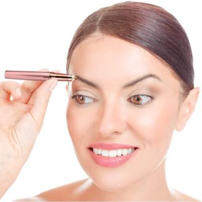 Kaş Epilasyon Aleti - 3