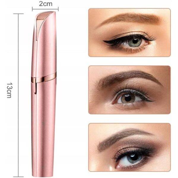 Kaş Epilasyon Aleti - 5