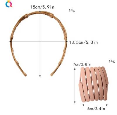 Katlanabilir Taç Toka (1)