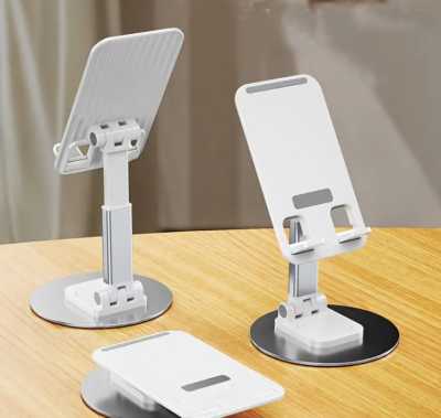 Katlanabilir Telefon Tablet Tutucu Stand (1)