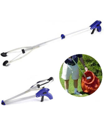 Katlanabilir Uzanma Maşası - 3