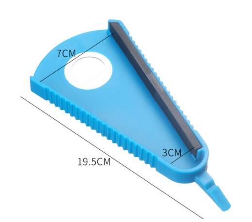 Kavanoz Şişe Kapak Açacağı - 5