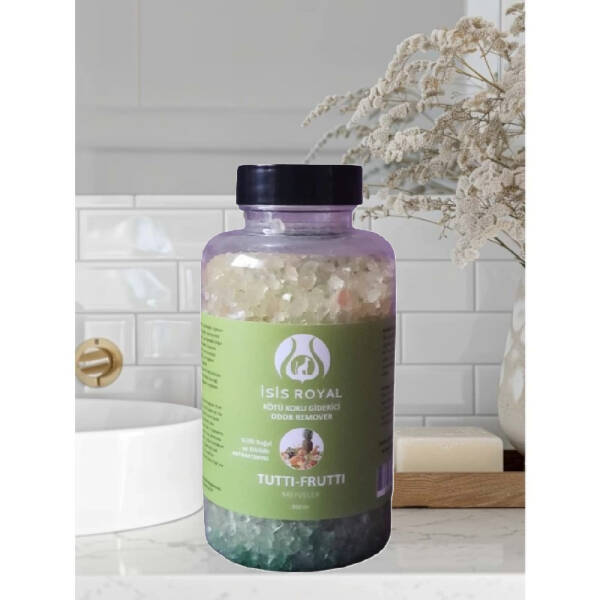 Kedi Kumu Koku Giderici Deodorant Tutti Frutti Kokulu - 1