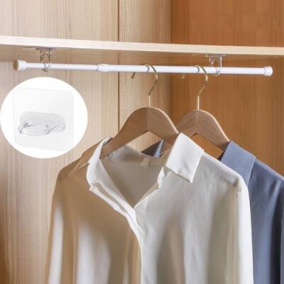 Kendinden Yapışkanlı Çok Amaçlı Yuvarlak Halka (1)