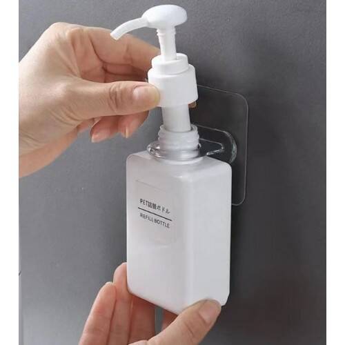 Kendinden Yapışkanlı Çok Amaçlı Yuvarlak Halka - 5