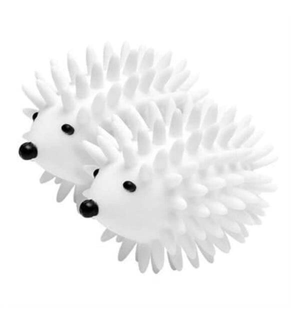 Kirpi Tasarımlı Çamaşır Tüy Toplama Topu - 2