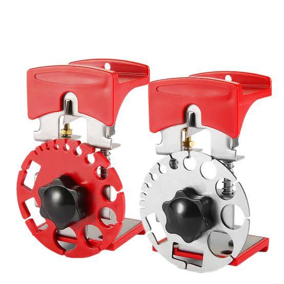 Kompakt Tel Kablo Soyucu - 2