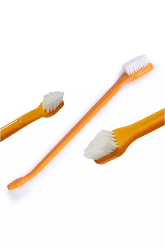 Köpek Ağız Bakım Seti - 2