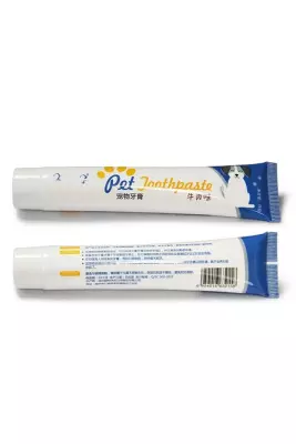 Köpek Ağız Bakım Seti - 3