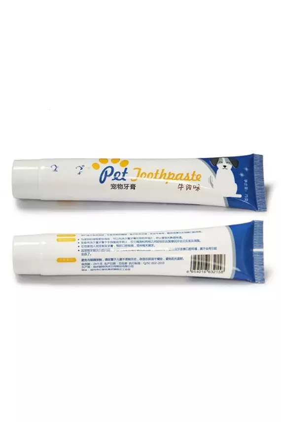 Köpek Ağız Bakım Seti - 3