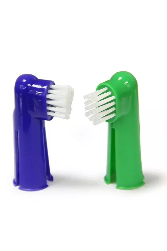 Köpek Ağız Bakım Seti - 4