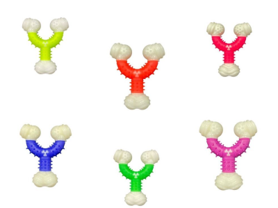 Köpek Oyuncağı Y Şekilli (1)