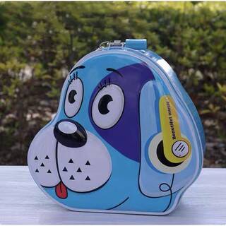 Köpek Tasarımlı Kumbara (1)