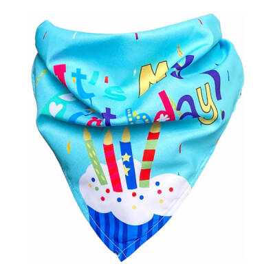 Köpekler İçin Doğum Günü Partisi Seti - 5