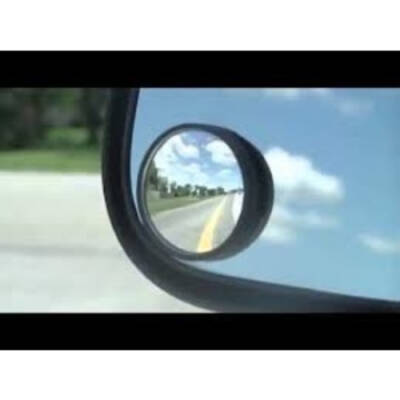 Kör Nokta Ayna Seti (1)