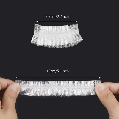 Kulak Bonesi 100 Adet (1)