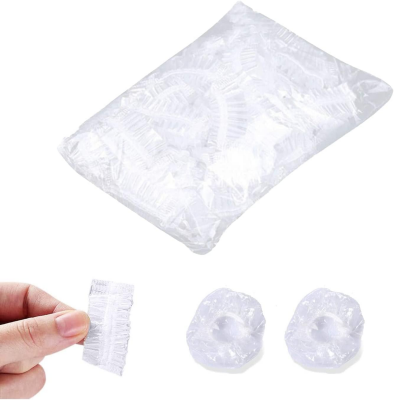 Kulak Bonesi 100 Adet - 4