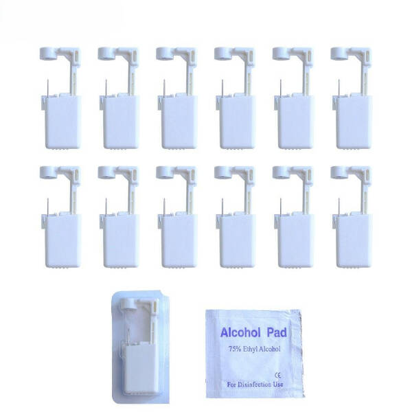 Kulak Delme Aparatı - 1