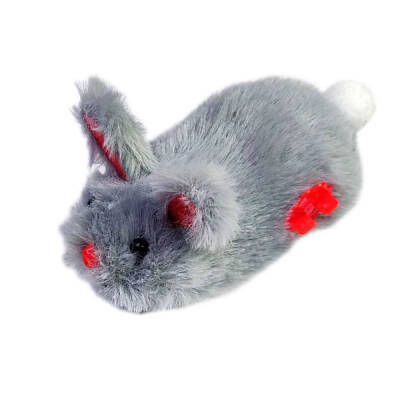 Kurmalı Tavşan Oyuncak (1)