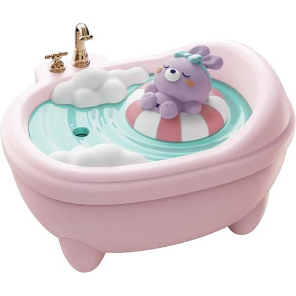 Küvet Tasarımlı Hava Nemlendirici - 3