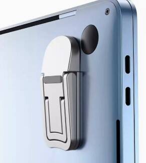 Laptop Standı 2 Kademeli Yükseltme Ayarlı - 2 Adet - 2