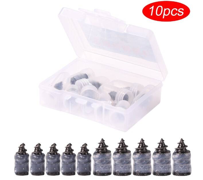 Lastik Tamir Kiti Kauçuk Vida Seti - 2