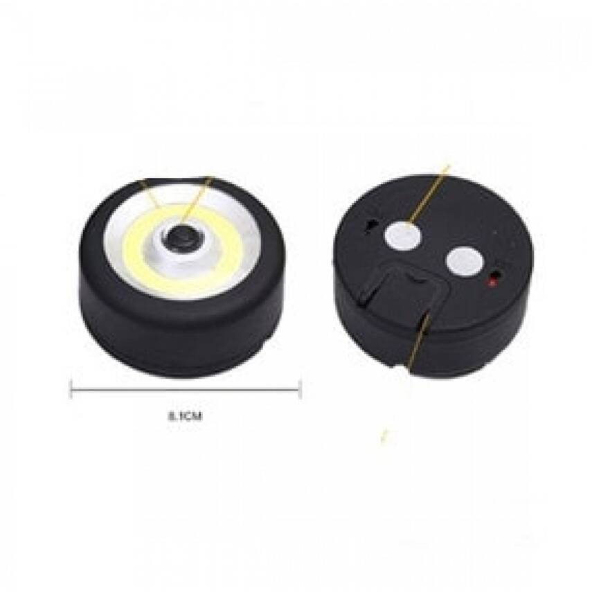 Led Çadır Lambası - 1