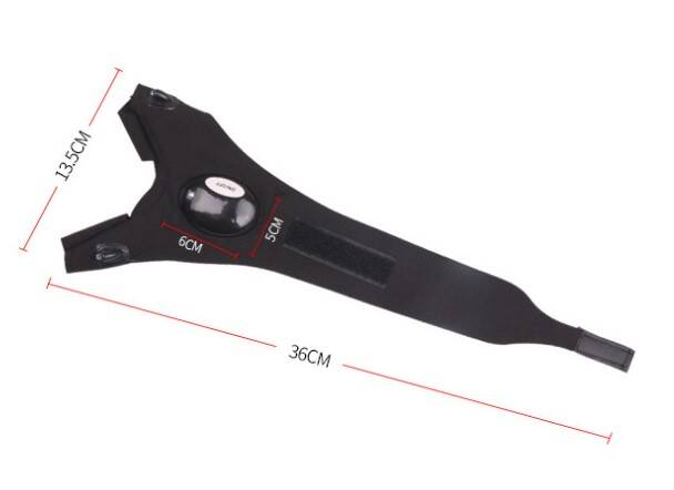 Led Işıklı Çalışma Eldiveni Sağ Sol Çift - 2