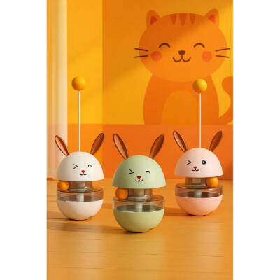 Mama Hazneli Hacıyatmaz Oyuncağı (1)